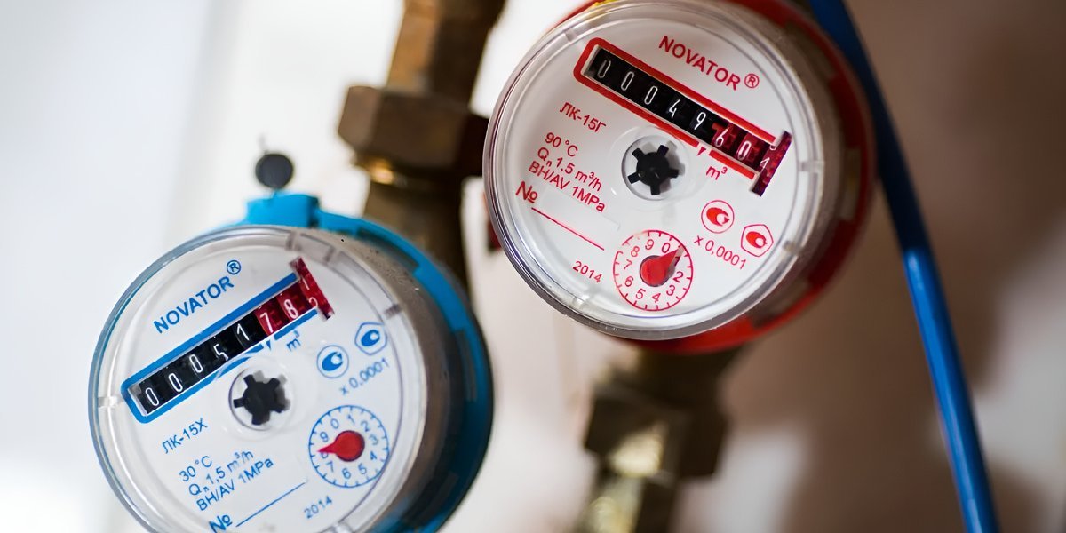 Отменена бумажная волокита: новые правила поверки счётчиков в квартирах