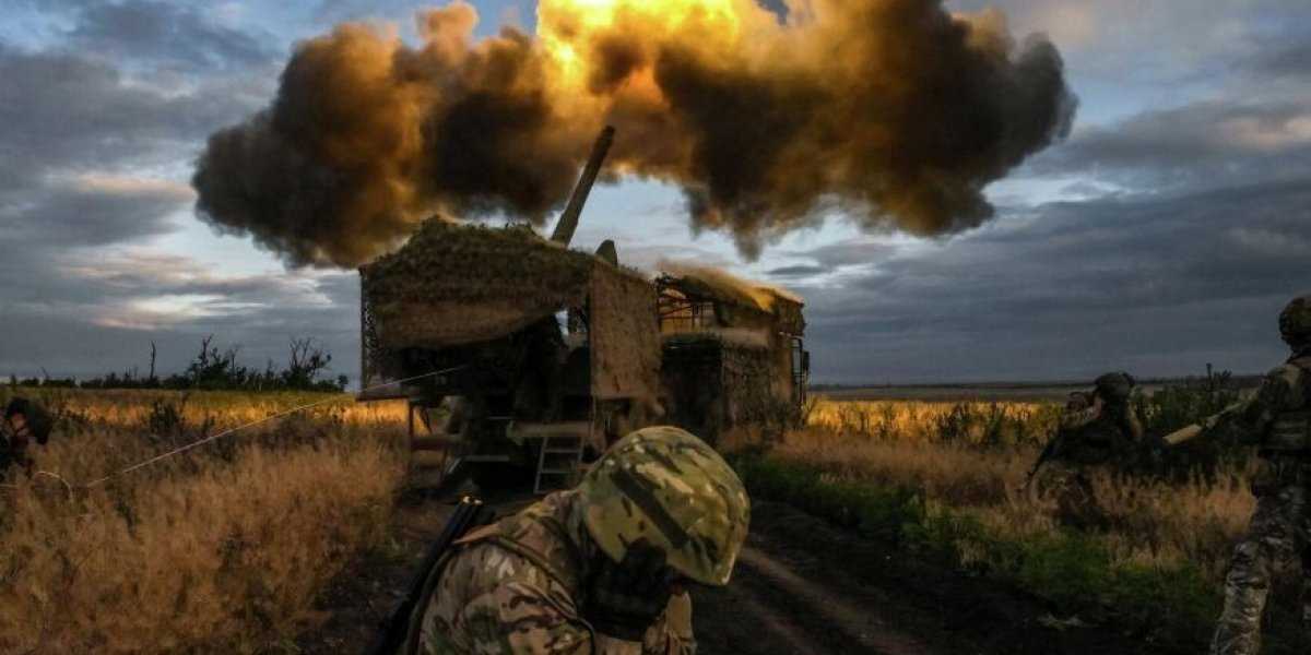 «Всё ли идёт как надо с СВО? Решающая неделя. Так трудно ещё не было»