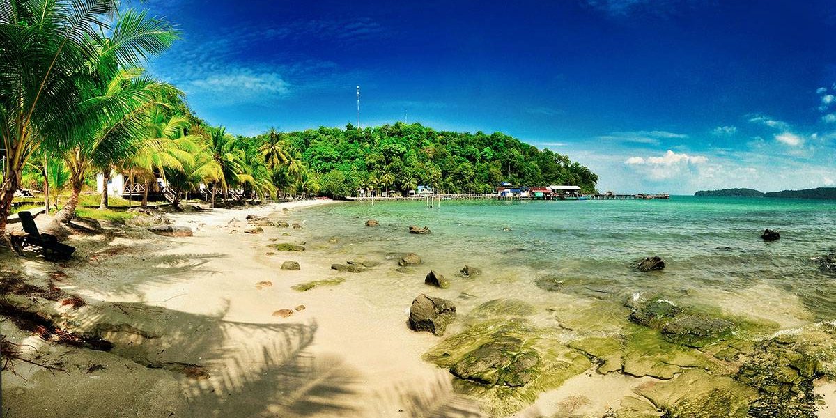 Российский турист поклялся никогда не возвращаться в Камбоджу: «Постоянное чувство беспокойства и  взгляды»