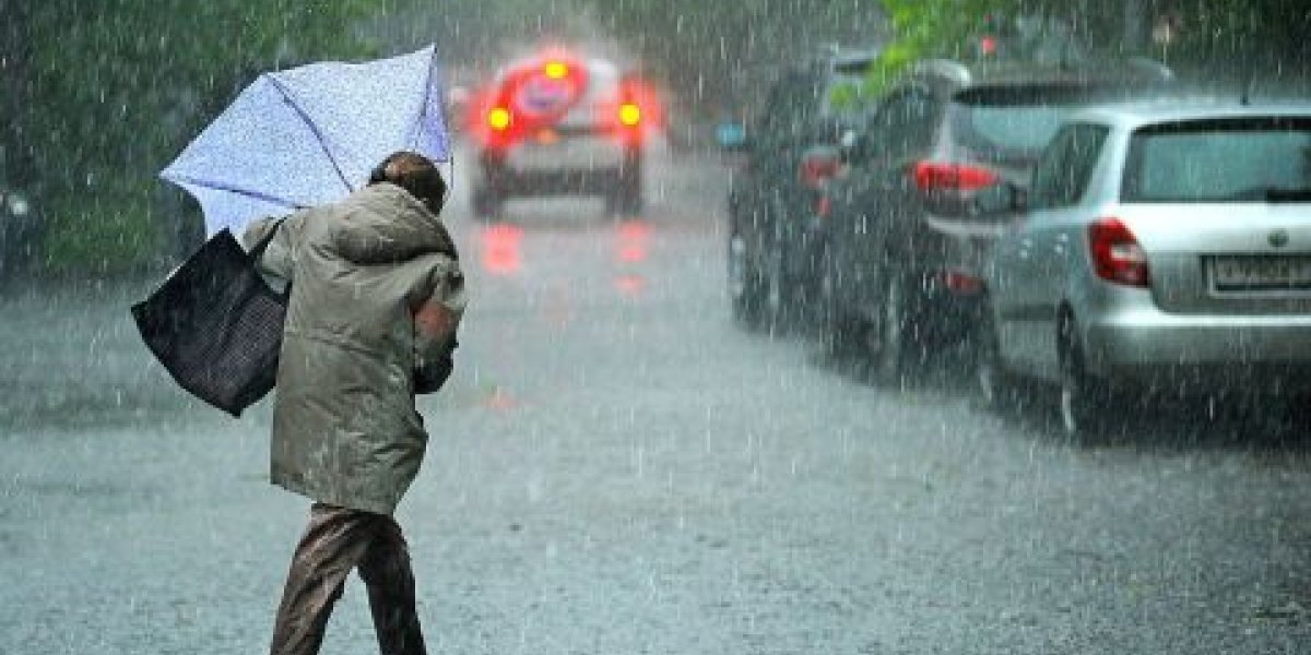 Дожди и грозы на неделю: циклон с Дальнего Востока захватит Сибирь с 15 августа Дожди и грозы на неделю: циклон с Дальнего Востока захватит Сибирь с 15 августа