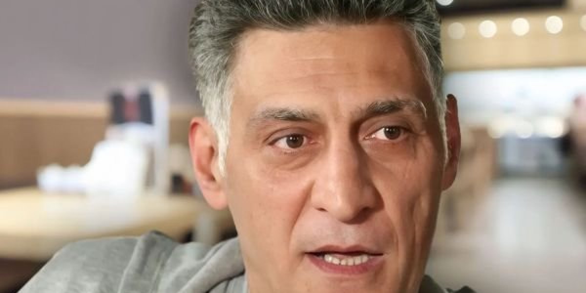 «Каждый день — это маленькая победа»: Текущее состояние Тиграна Кеосаяна «Каждый день — это маленькая победа»: Текущее состояние Тиграна Кеосаяна