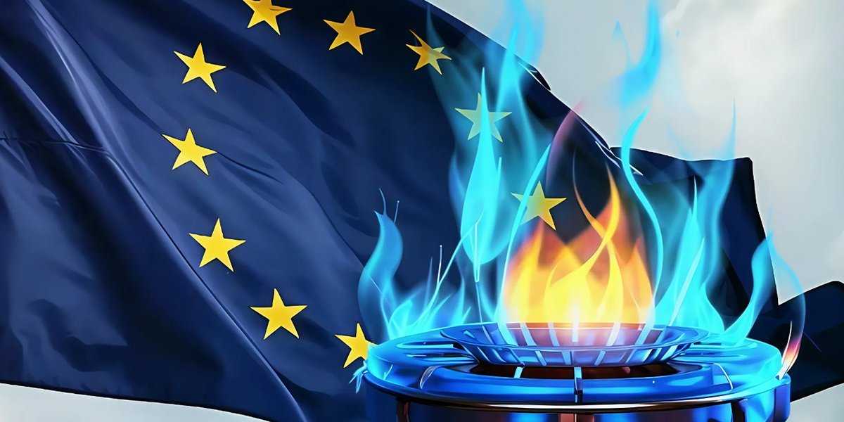 Россия получила пять млрд от Европы: в Германии возмутились необходимостью платить Кремлю Россия получила пять млрд от Европы: в Германии возмутились необходимостью платить Кремлю