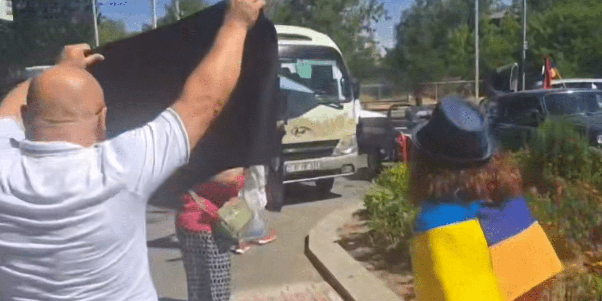 Чем закончились протесты в Армении у российской военной базы в Гюмри