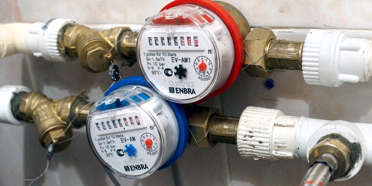 Не передаете показания счетчиков? Что на самом деле грозит собственнику жилья