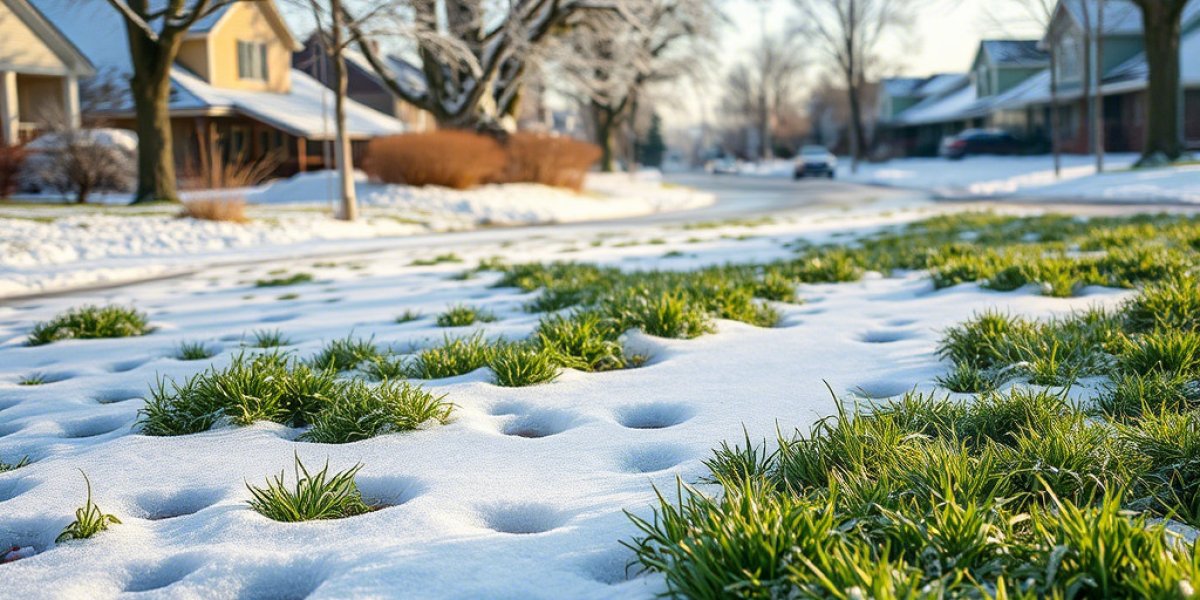 Ледяные ловушки и погодные качели: Чем грозит России аномальная зима 2025-2026 Ледяные ловушки и погодные качели: Чем грозит России аномальная зима 2025-2026