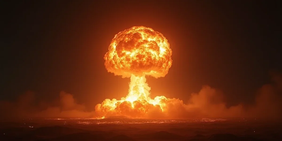 Шутки кончились «Россия применит ядерное оружие, причём первой»: Кураторам Киева дали весь расклад Шутки кончились «Россия применит ядерное оружие, причём первой»: Кураторам Киева дали весь расклад