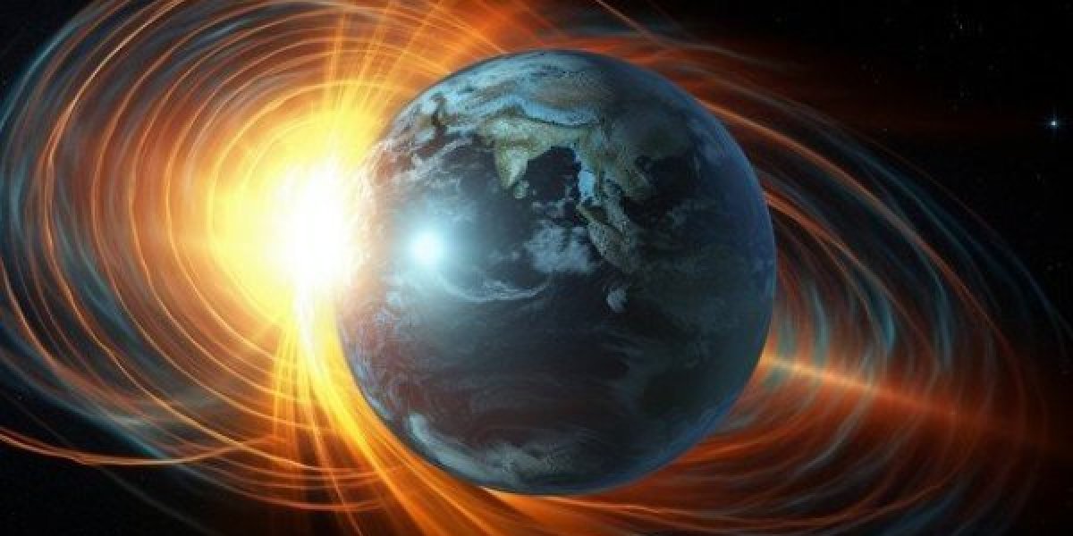 Тихий ужас августа: Пик мощной магнитной бури накроет Землю в пятницу