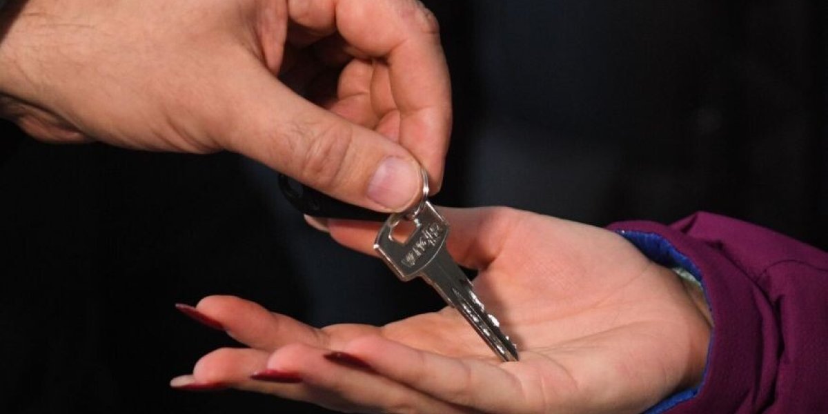 Налоговый вычет для арендаторов: В Совете Федерации предложили поддержать россиян Налоговый вычет для арендаторов: В Совете Федерации предложили поддержать россиян