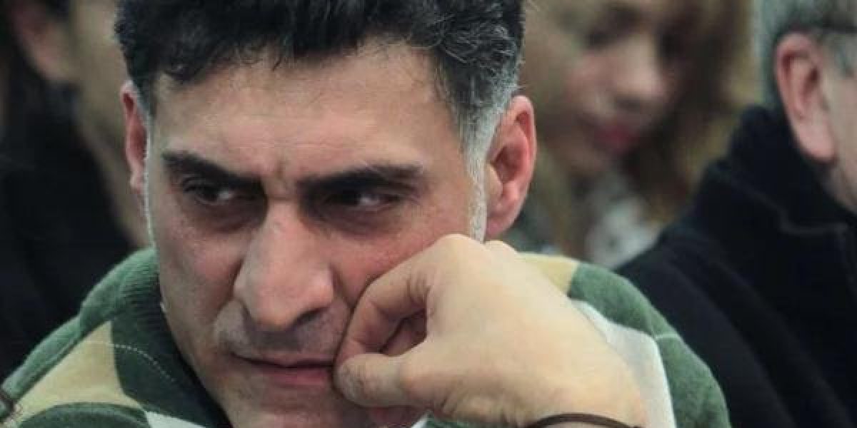 Упорная борьба за жизнь продолжается: свежие данные о состоянии Тиграна Кеосаяна Упорная борьба за жизнь продолжается: свежие данные о состоянии Тиграна Кеосаяна