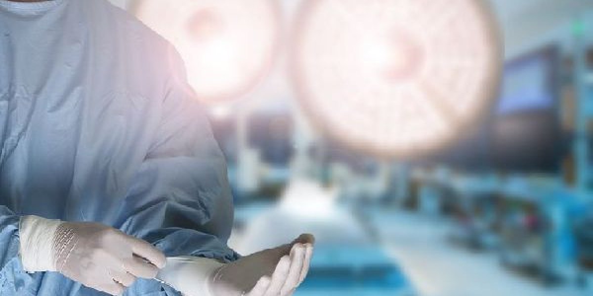 Нейрохирург из Граца под судом: 12-летняя дочь провела трепанацию черепа пациента