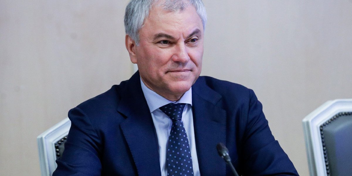 Володин поставил под вопрос домашние задания: Госдума ищет ответ на ИИ и перегрузку школьников Володин поставил под вопрос домашние задания: Госдума ищет ответ на ИИ и перегрузку школьников