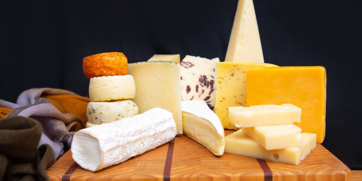 Сыр против холестерина: какие сорта помогут сохранить здоровье сосудов Сыр против холестерина: какие сорта помогут сохранить здоровье сосудов