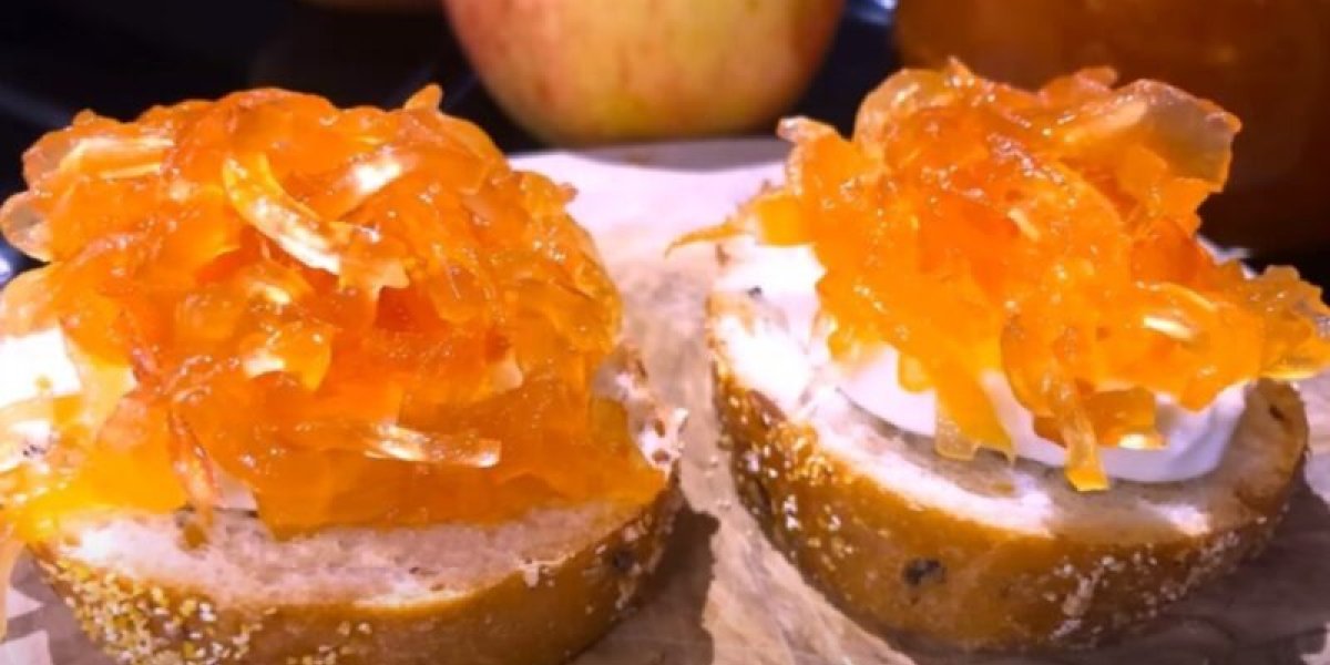 Яблочное варенье «Паутинка»: изысканный янтарный десерт Яблочное варенье «Паутинка»: изысканный янтарный десерт