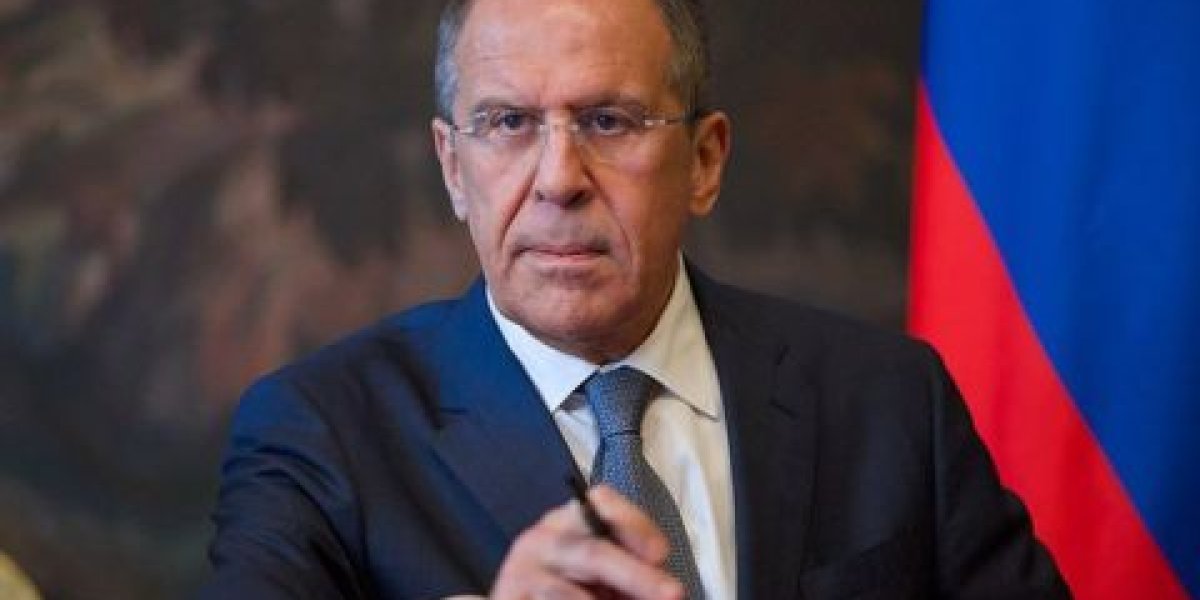 Лавров поставил под сомнение легитимность Зеленского для подписания международных соглашений