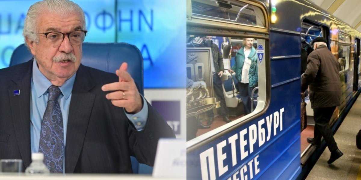 Новости из Баку на Неве: «Арбузный король» Ильхам Алиев получает новый срок за убийство племянника, а Гусман должность при губернаторе? Новости из Баку на Неве: «Арбузный король» Ильхам Алиев получает новый срок за убийство племянника, а Гусман должность при губернаторе?