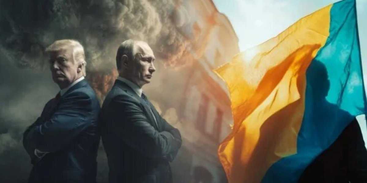 «Трамп отдаст русским Украину. При одном условии»: Аналитик, который почти не ошибается, дал прогноз итогов встречи на Аляске