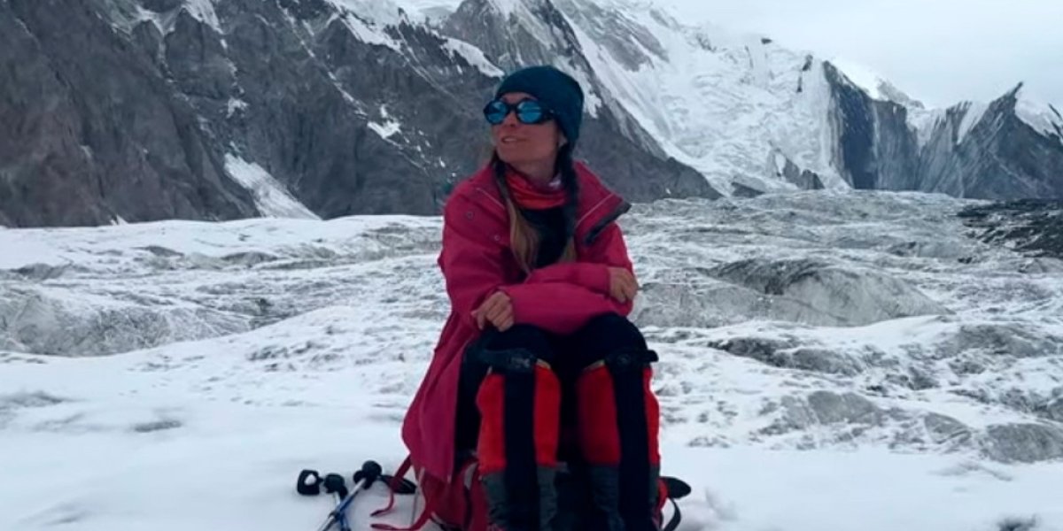 Высота, которая забрала всё: двойная трагедия на Пике Победы