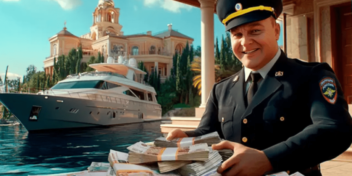 «Они ничего не боятся? Даже в голове не укладывается»: Судья владел угодьями, а следователь держал на счету миллиарды. Спасёт высшая мера?