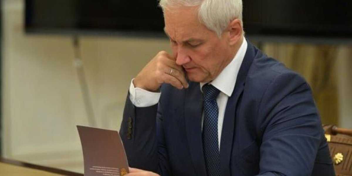 На Белоусова совершили покушение. Атака была тщательно спланирована: INSIDER-T