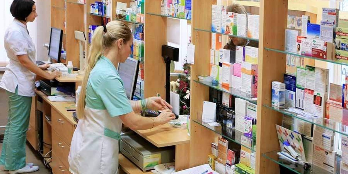 Рекордные 4,6 млрд рублей: Продажи антидепрессантов в России выросли на 17%