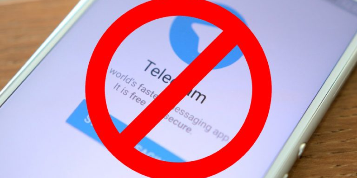 Телеграм в России: борьба за информацию или с мошенничеством Телеграм в России: борьба за информацию или с мошенничеством