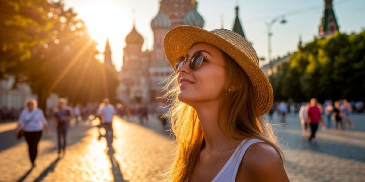 Московское лето готовит финальный сюрприз: в конце августа столбики термометров взлетят до тридцатиградусной отметки