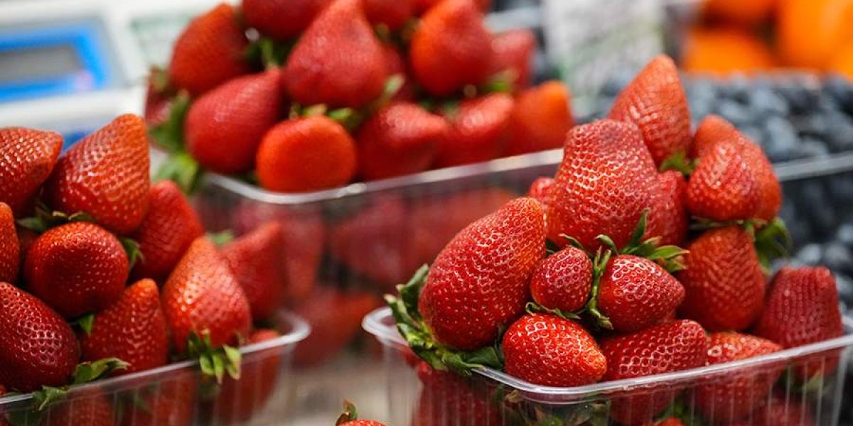 Не только польза: Диетолог предупредила о скрытых рисках любимых летних ягод Не только польза: Диетолог предупредила о скрытых рисках любимых летних ягод