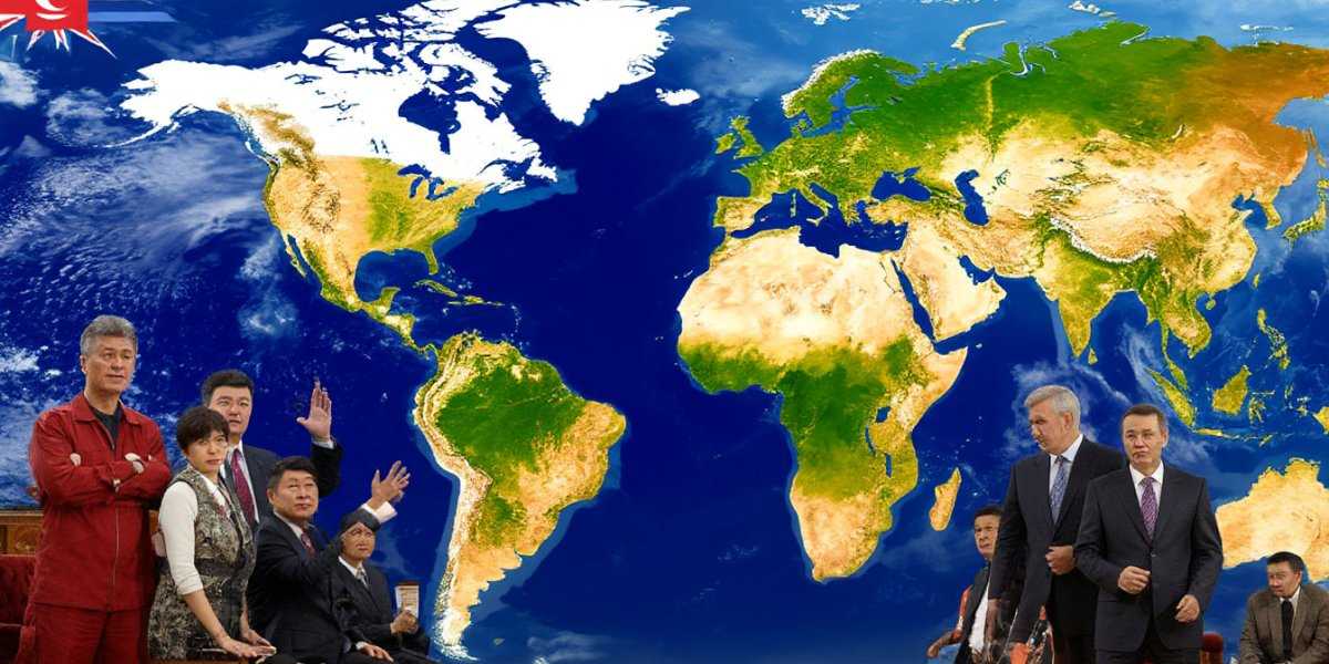 Россия против Центральной Америки: неожиданные выводы путешественницы о преимуществах жизни на родине Россия против Центральной Америки: неожиданные выводы путешественницы о преимуществах жизни на родине