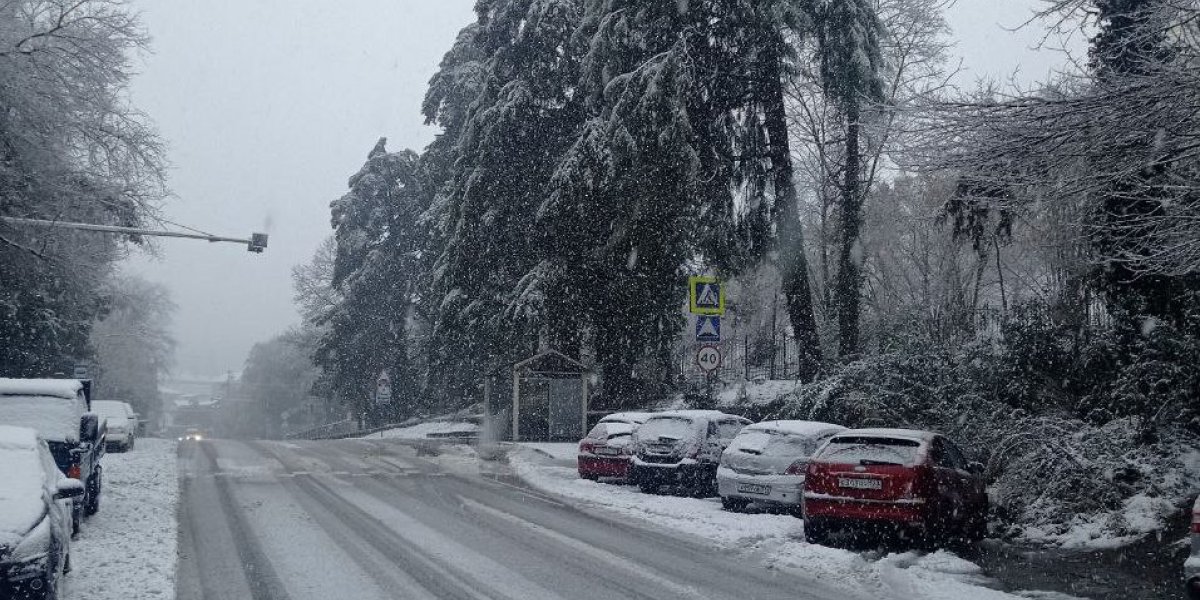 Аномальная зима 2025-2026: Что готовят России погодные «качели» и ледяные дожди