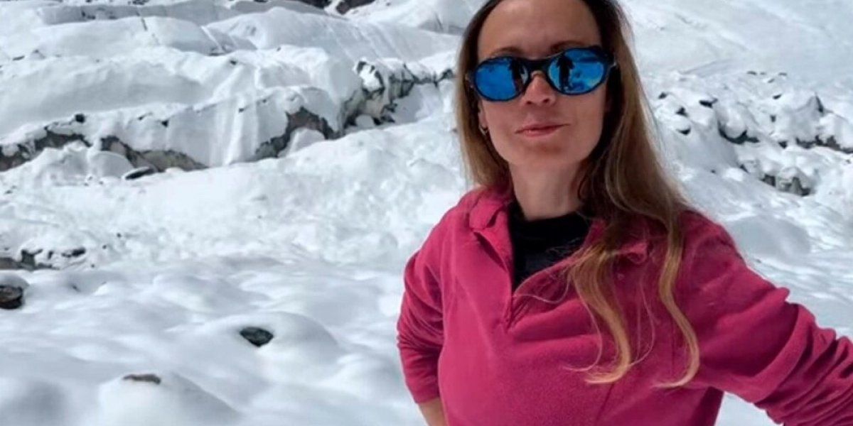 Трагедия на пике Победы: почему не спасли Наталью Наговицину и при чем здесь $60 тысяч Трагедия на пике Победы: почему не спасли Наталью Наговицину и при чем здесь $60 тысяч