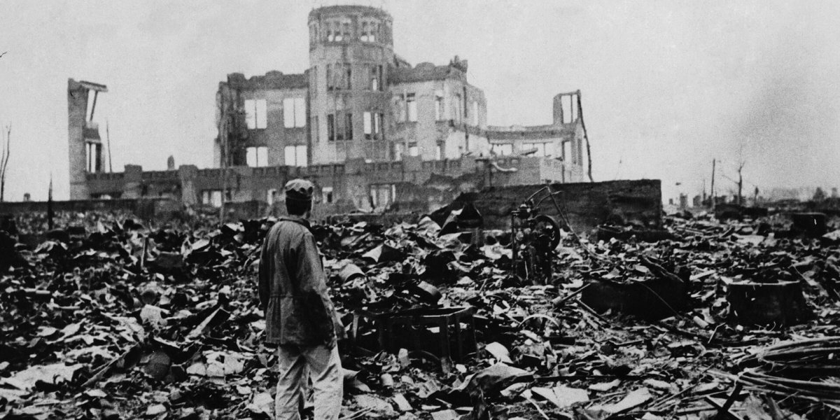 80 лет трагедии: Япония изменила формат приглашений на церемонию в Хиросиме, Россия примет участие 80 лет трагедии: Япония изменила формат приглашений на церемонию в Хиросиме, Россия примет участие