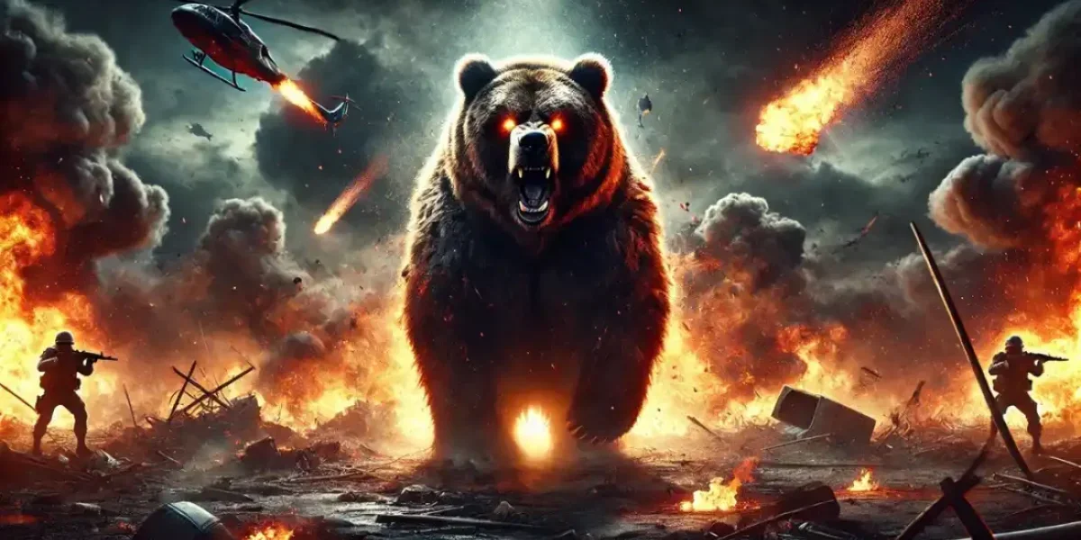 Русские разбомбили американский боевой завод. Медведев ликующе растоптал Макрона. Утилизация ВСУ идет по плану Русские разбомбили американский боевой завод. Медведев ликующе растоптал Макрона. Утилизация ВСУ идет по плану