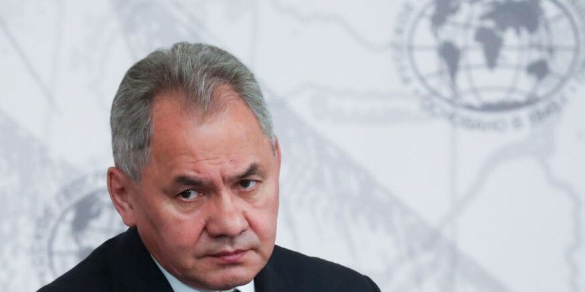 Шойгу пропал с радаров: что предшествовало этой тайне?