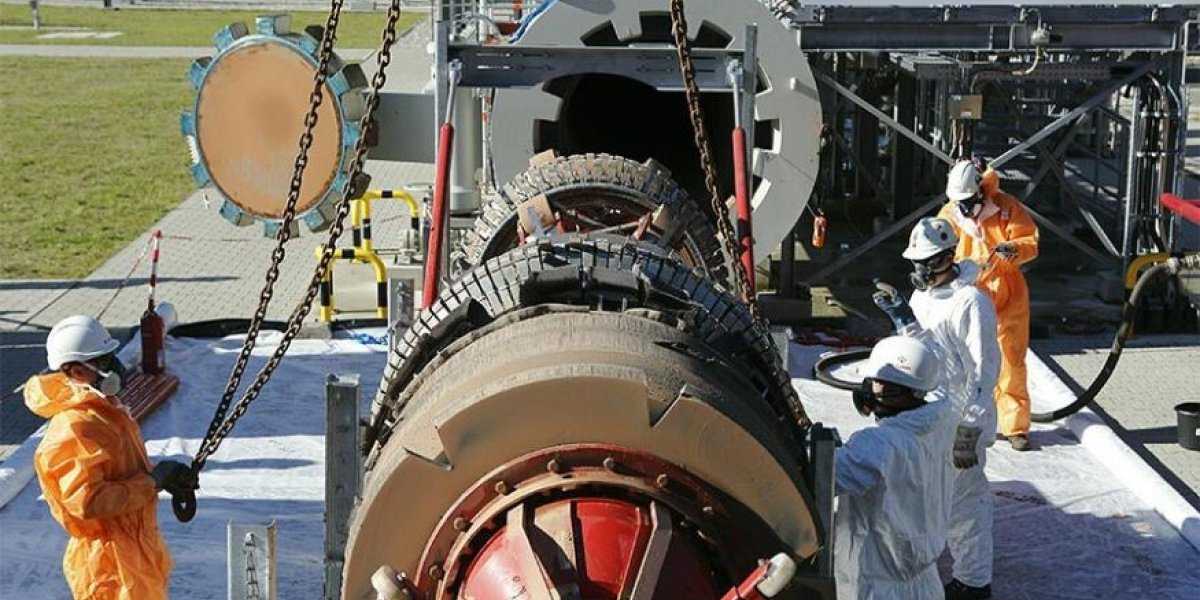 Американец, близкий к Трампу, восстановит «Северный поток»: депутат бундестага