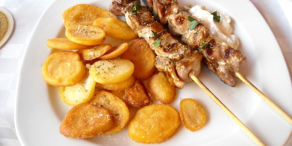 Сальвадор: где вкусно кормят за копейки и почему это «опасно» для туриста Сальвадор: где вкусно кормят за копейки и почему это «опасно» для туриста