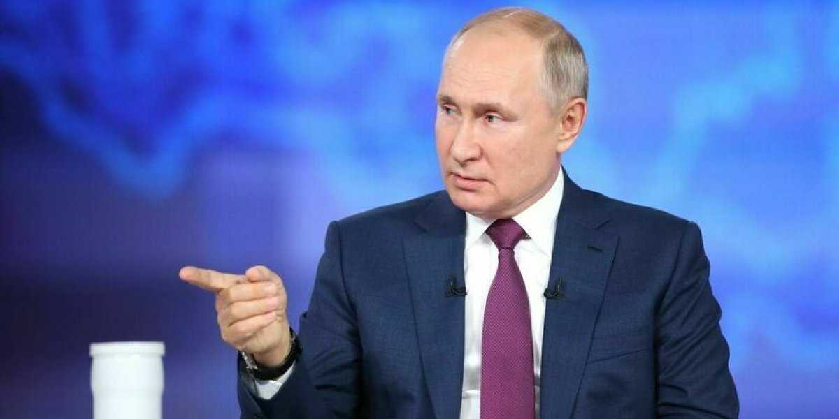 РФ резко реагирует на угрозы — Запад получил пугающее предупреждение от Кремля РФ резко реагирует на угрозы — Запад получил пугающее предупреждение от Кремля