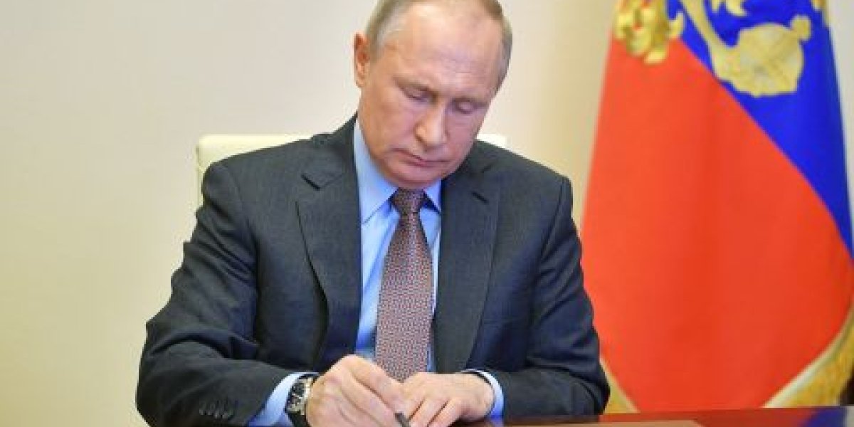 Реорганизация администрации президента: Путин создает новое управление по стратегическому партнерству