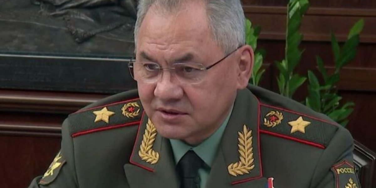 Шойгу саботировал «Вагнер». Всплыли новые документы. Угроза громкой отставки?