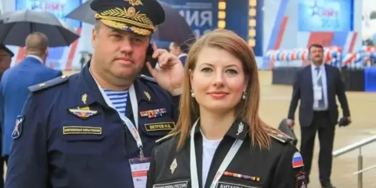 «Генеральша», советница Шойгу и гр.жена Тимура Иванова нашлась. Ее фирма получила Клондайк в Красноярском крае «Генеральша», советница Шойгу и гр.жена Тимура Иванова нашлась. Ее фирма получила Клондайк в Красноярском крае