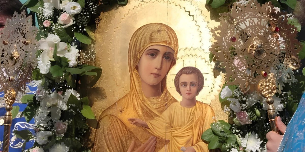 Духовные маяки августа: православное празднование Смоленской иконы и католический день святого Лаврентия 10 августа