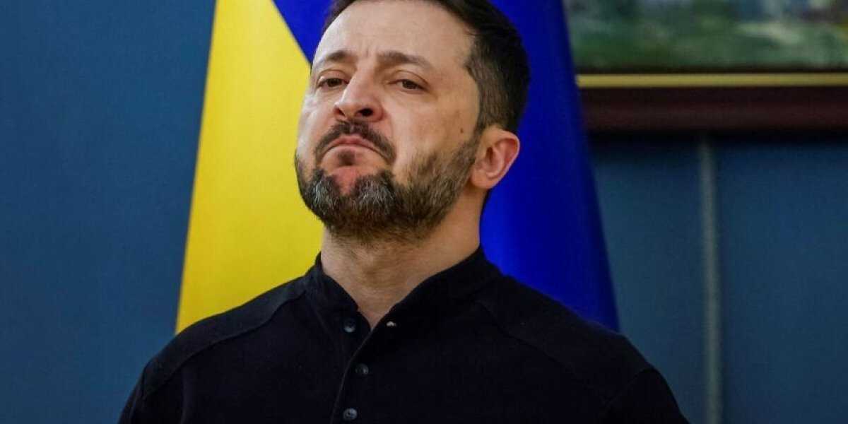 Зеленский готовится причинить боль России &laquo;новыми ракетами&raquo;: Independent