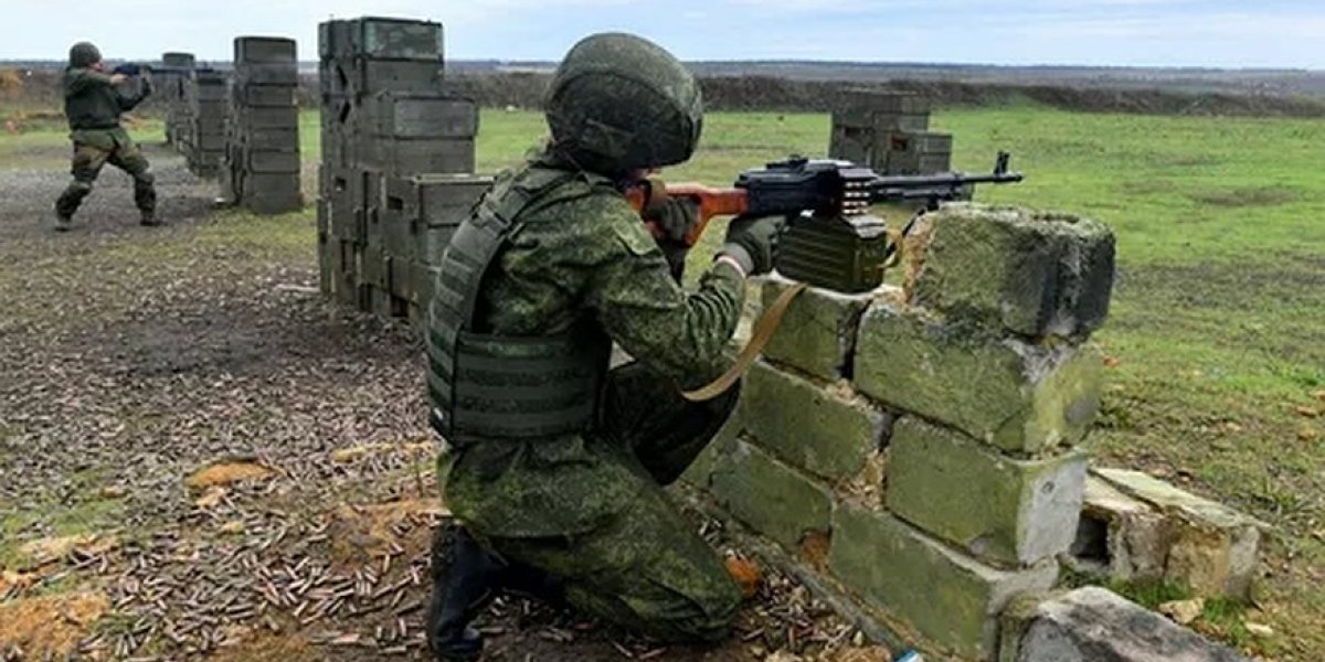 Демобилизация мобилизованных: Когда бойцы вернутся домой? Свежие данные Демобилизация мобилизованных: Когда бойцы вернутся домой? Свежие данные