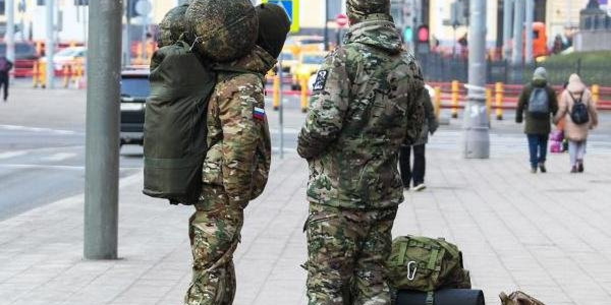 Не только приказ: какие факторы на самом деле определяют сроки демобилизации военнослужащих Не только приказ: какие факторы на самом деле определяют сроки демобилизации военнослужащих