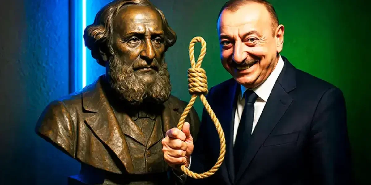 Азербайджанский энергокошмар обернулся для Европы большими проблемами Азербайджанский энергокошмар обернулся для Европы большими проблемами