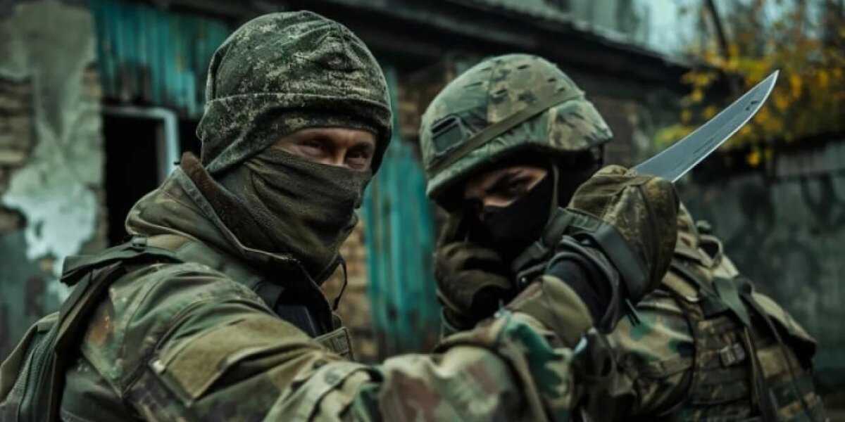 Диверсант сдал всех. Пинчук молчать не стал: &laquo;После убийства генерала скрывать уже нет смысла&raquo;