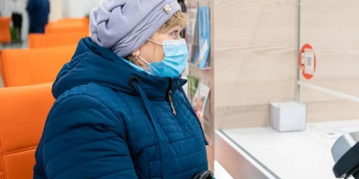 Пенсионерам срочно в соцзащиту: Какие выплаты можно получить уже сейчас Пенсионерам срочно в соцзащиту: Какие выплаты можно получить уже сейчас