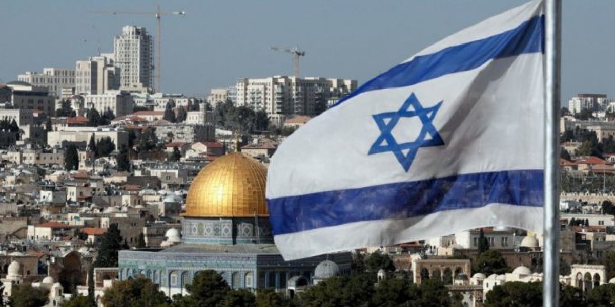 Нарушение правил в Израиле: что грозит туристам за ошибки в поведении и внешнем виде