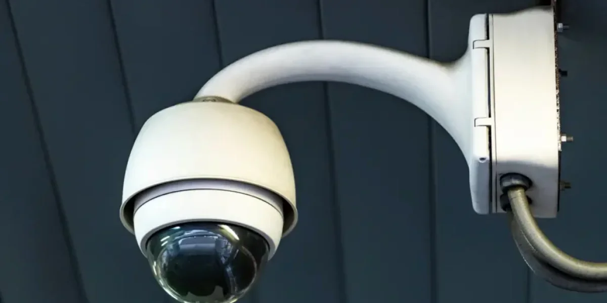 &laquo;Купол&raquo; над Анапой: Как умная система за полгода помогла раскрыть 350 преступлений