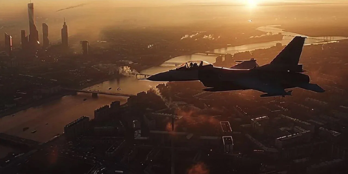 Названы четыре новых цели для гиперзвука. Аналитик сказал еще об одном козыре русской армии Названы четыре новых цели для гиперзвука. Аналитик сказал еще об одном козыре русской армии