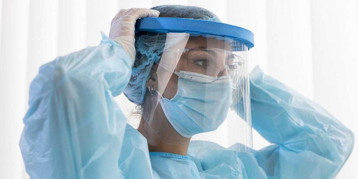 Невидимая угроза в воде: Россия усиливает контроль за легионеллезом